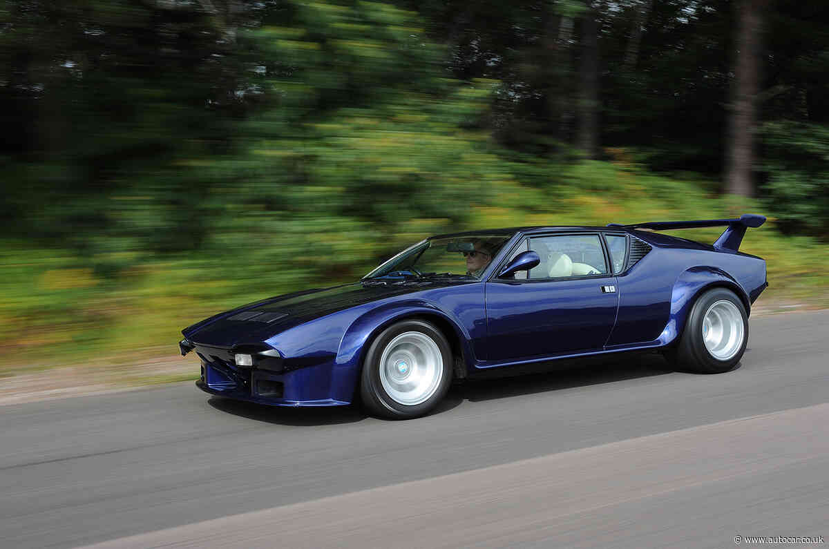The best cars from companies that no longer exist