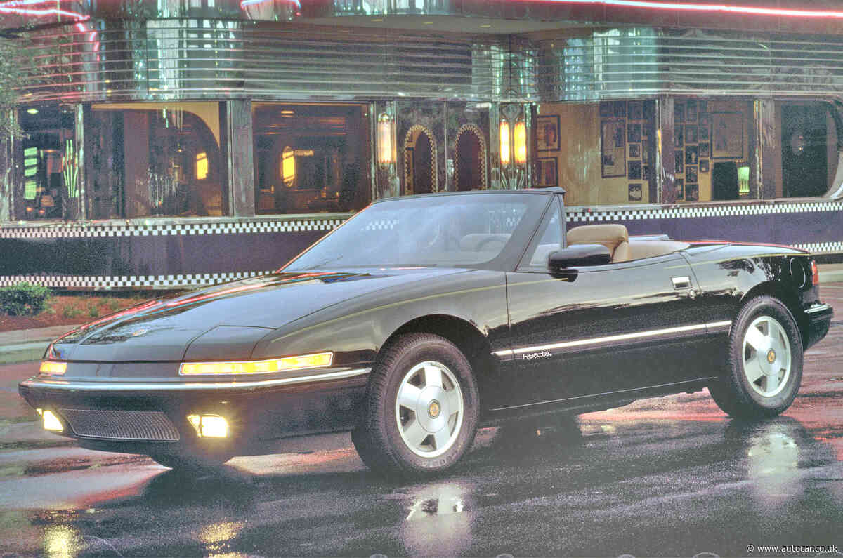 Forgotten American Cars That Deserved Much More Love