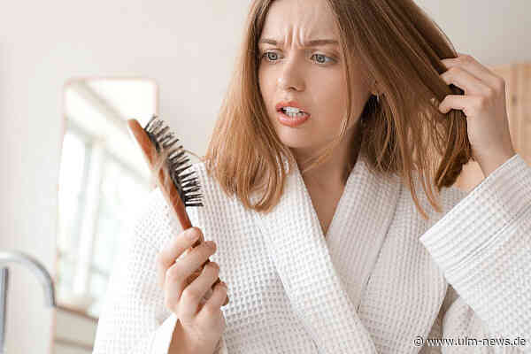 7 Mythen über Haarausfall: Was der Kopfhaut wirklich hilft