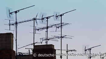 Frequenzstreit: Aus für das Antennenfernsehen ab 2031?