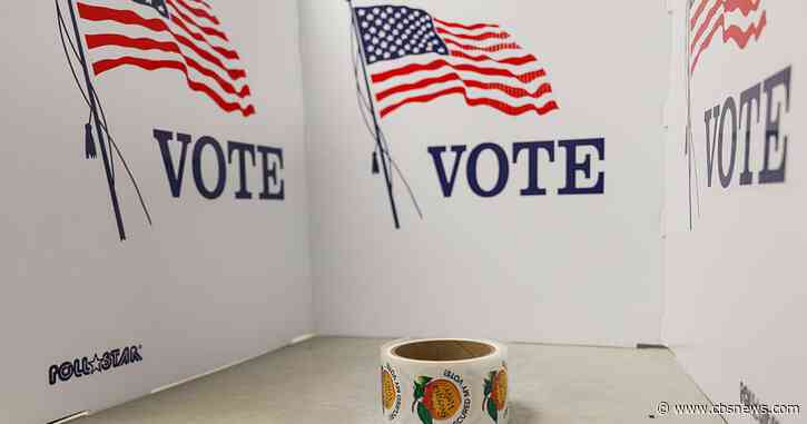 Everything you need to know about the June 16 Georgia runoff elections