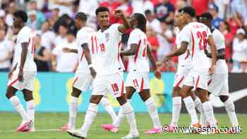 England's Watkins insists subs will be key at WC
