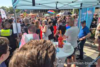 Christopher Street Day ohne die CDU
