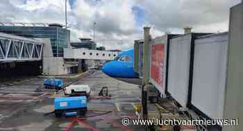KLM zet in op versnelde uitfasering van Airbus A330-200