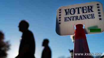 Democrats hold 10-point lead over GOP on congressional ballot: Poll 