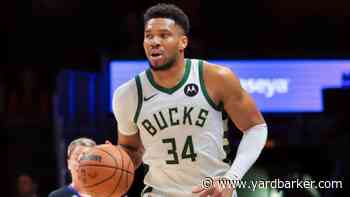 Report: Boston Celtics May Be Re-Emerging as a Serious Threat in the Giannis Antetokounmpo Sweepstakes