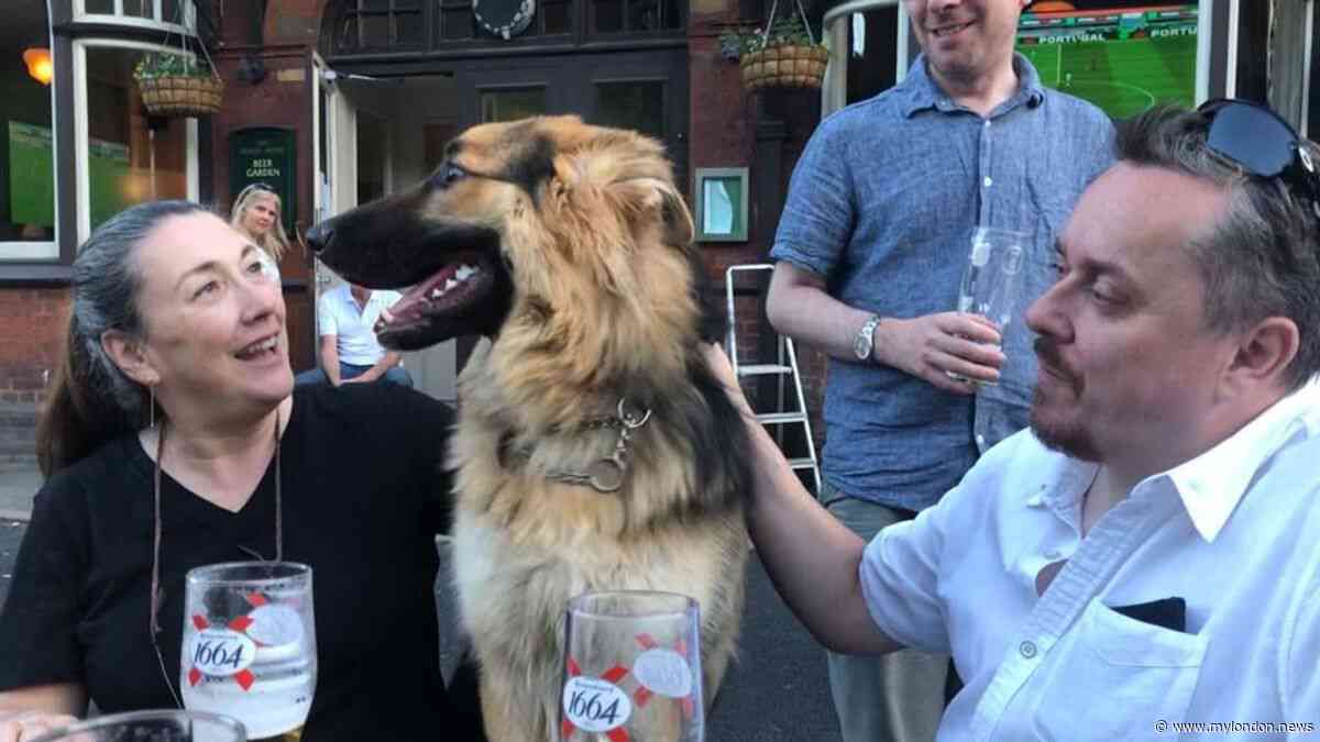 Croydon pub given some protection from development in 'huge win' for locals