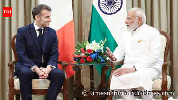 'India top priority': French diplomatic sources reveal key agenda for G7 summit; US-Iran war, free navigation on list