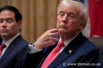 Trump Was Assessed by 22 Specialists for His Checkup and the White House Refuses to Say Why He Needed So Many