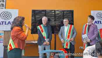 Fototentoonstelling ‘50 jaar onafhankelijkheid van Suriname’ te zien tot en met 3 juli