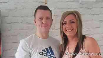 Daughter and her husband left her mum fighting for life after smashing into home
