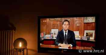 Hoe ondervraag je oud-premier Mark Rutte? ‘Hou hem bij de les’ en laat je niet met complimentjes inpakken