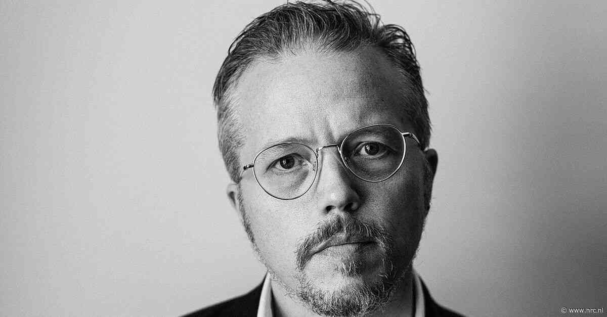 ‘Trump bekritiseren is net als belasting betalen’, vindt Jason Isbell: ‘Je moet wel’