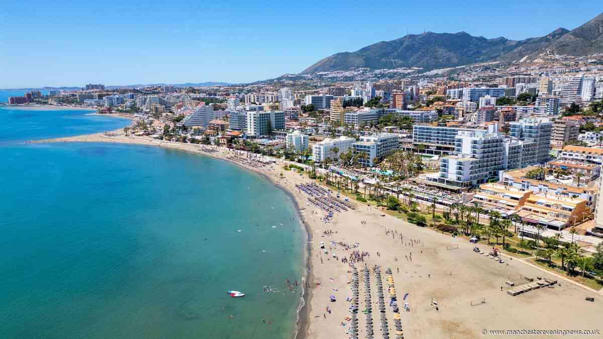 Spain entry rules as UK travellers may need extra documents