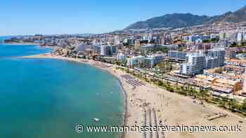 Spain entry rules as UK travellers may need extra documents
