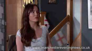 Coronation Street fans think Jodie Ramsey is hiding major secret