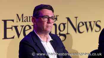 'I stick by campaigns': Andy Burnham takes aim at Keir Starmer as he pledges WASPI support