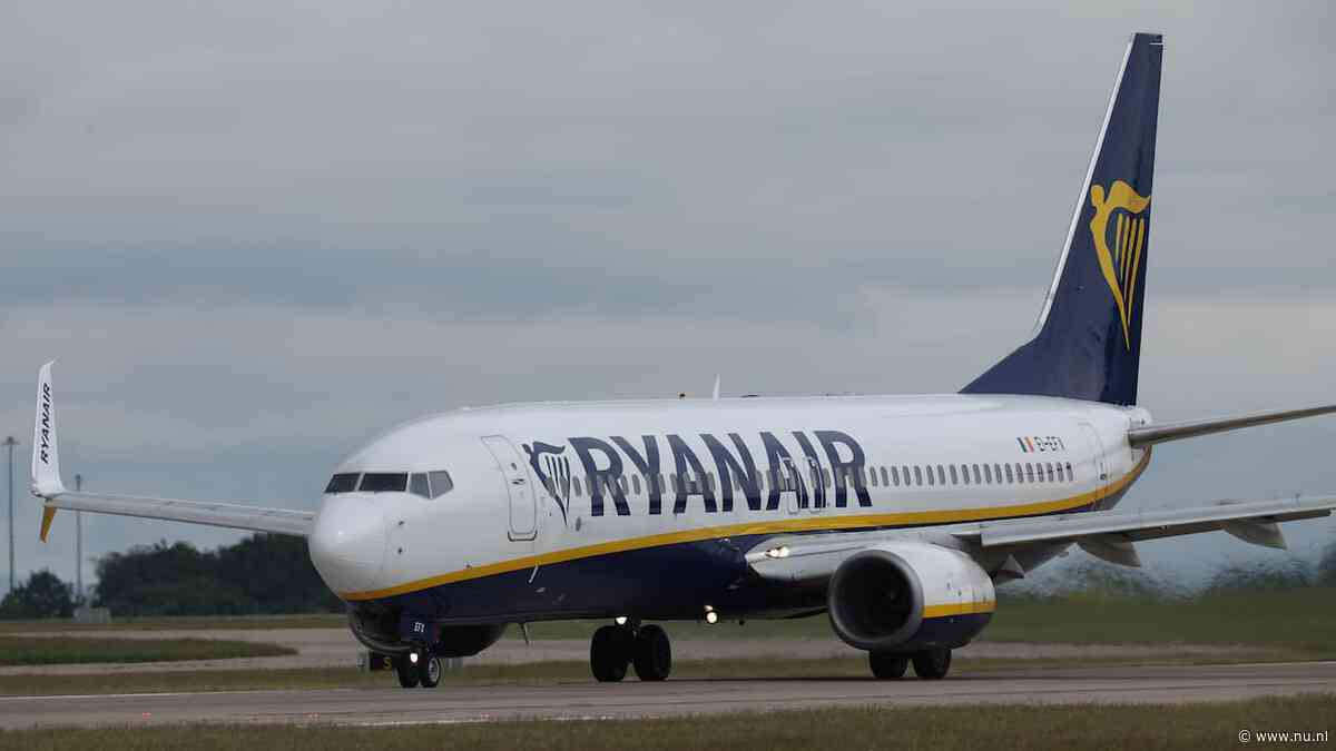 Brits onderzoek naar Ryanair wegens hoge kosten van reizen met kinderen