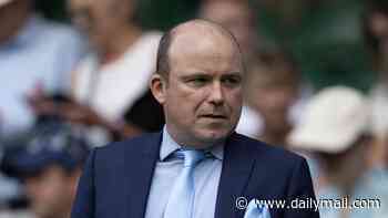Rory Kinnear reflects on the death of his late sister and says he channels 'something within him' from the grief of losing her to COVID