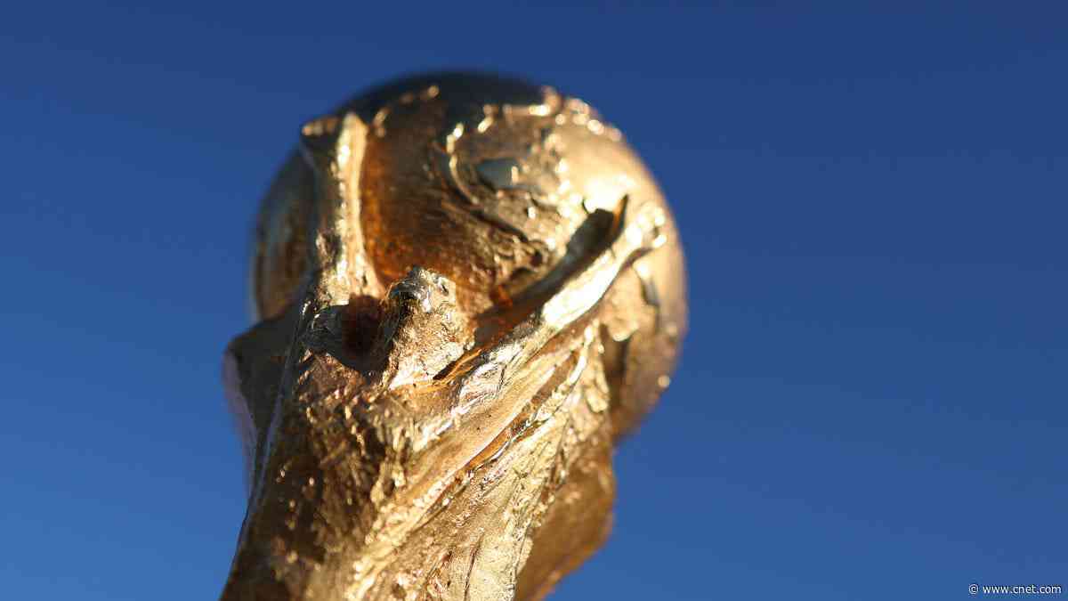 FIFA World Cup 2026: How to Watch Every Match in the US Without Cable