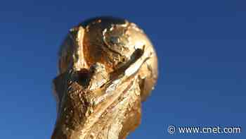 FIFA World Cup 2026: How to Watch Every Match in the US Without Cable