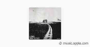 LONG WAY HOME - SAiiLOR