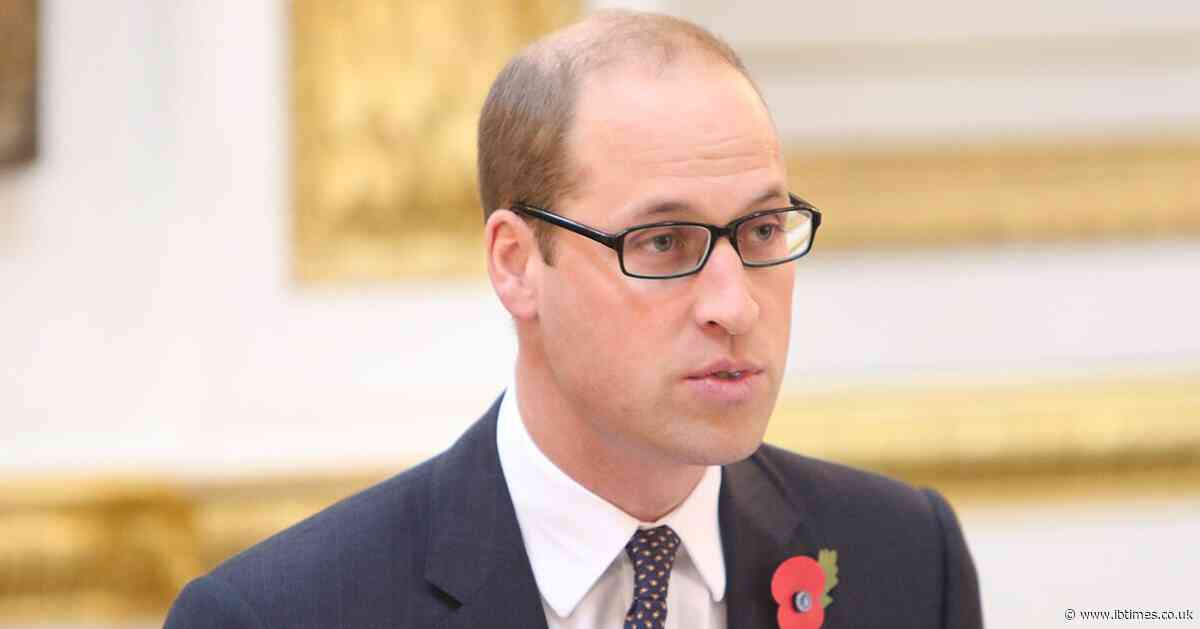 Prince William Homelessness Battle: How Banking Apps Will Track Vulnerable Families