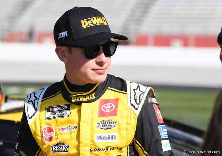 "NASCAR Is Dangerous"- Veteran Driver Breaks Paddock Silence, Outlining Miracle Keeping Christopher Bell Alive