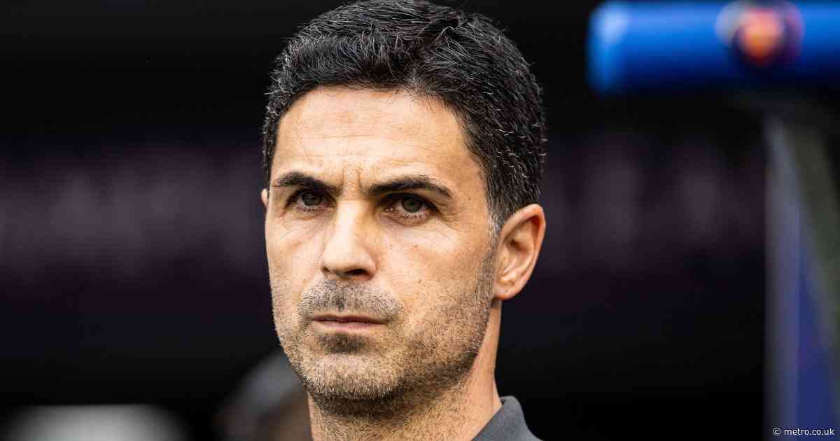 Arsenal suffer transfer blow as Bayern Munich close in on £56m signing