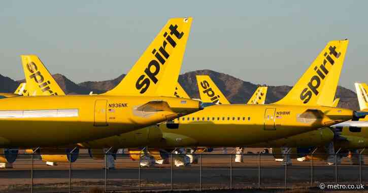 The 10 airlines that have collapsed amid global fuel shortages – with 4 from the UK