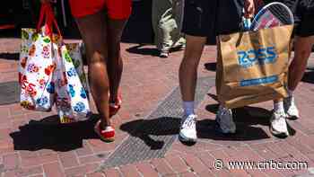 Wholesale prices rose 1.1% in May, more than expected