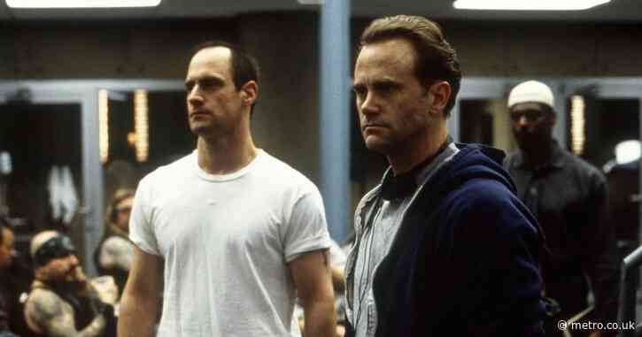TV fans urged to binge ‘best prison drama ever made’ 23 years after finale