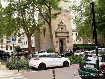 Riesiges Finanzloch: Zwei Kirchen in Köln vor Abriss