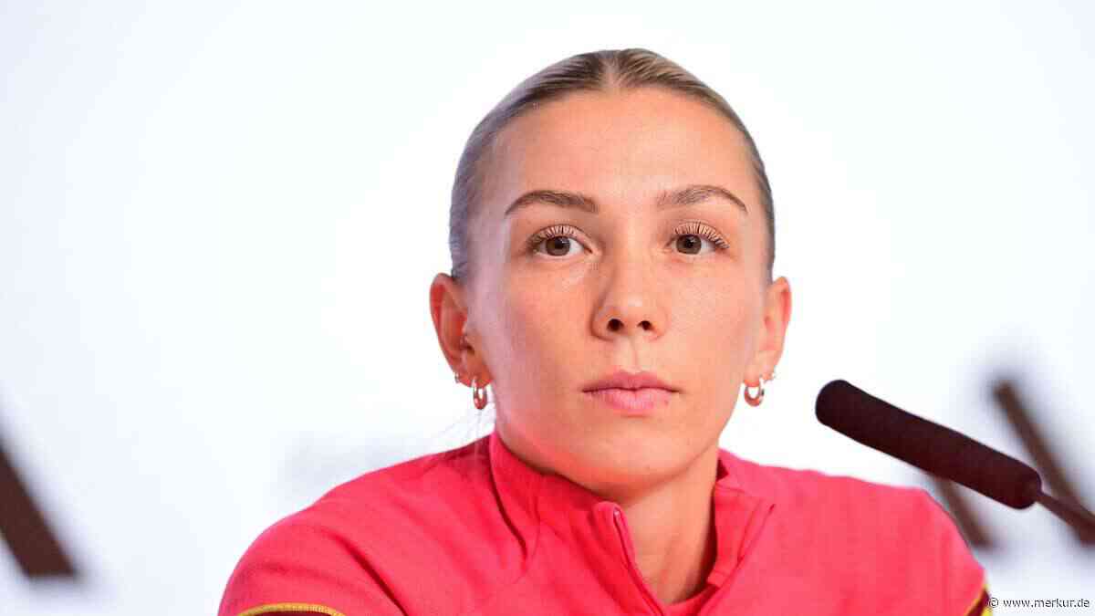 Eintracht-Frauen verlieren Leistungsträgerin an Real Madrid