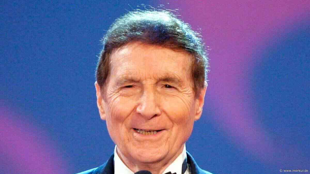 Falsche Todesmeldung schockt Fans: So geht es Freddy Quinn wirklich