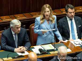 "Il governo non accetta di essere di serie B in Ue"