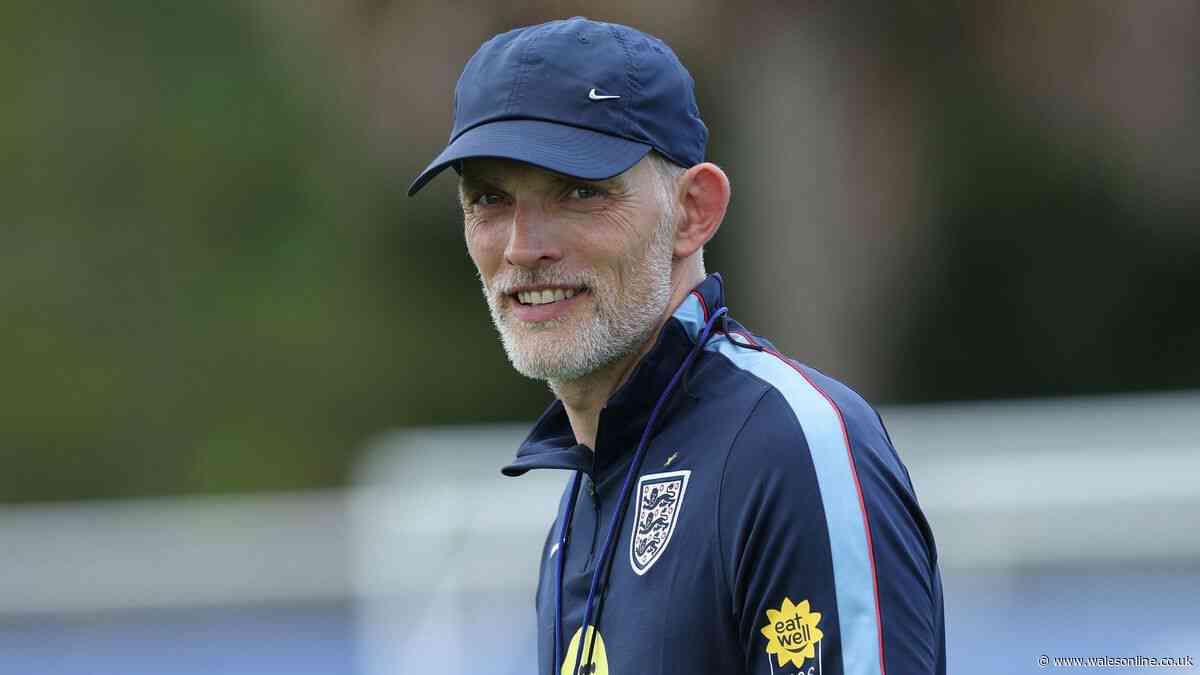 Is England's final World Cup friendly on TV and who are they playing?