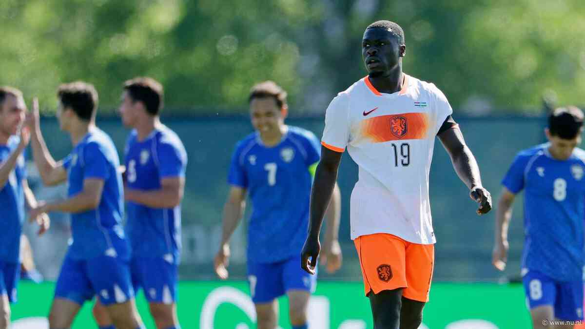 Oranje zakt vlak voor WK naar achtste plek op FIFA-ranglijst, Argentinië bovenaan