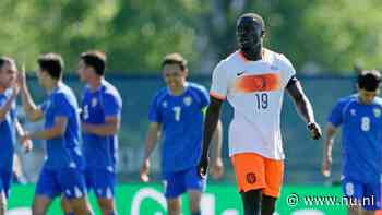 Oranje zakt vlak voor WK naar achtste plek op FIFA-ranglijst, Argentinië bovenaan