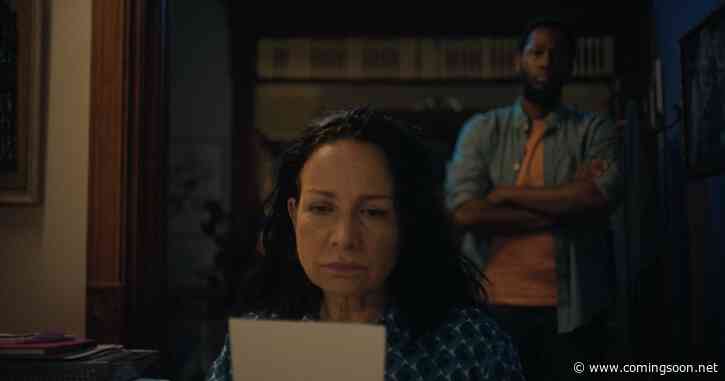 Souvenir Trailer: Janeane Garofalo Movie Stars Elden Ring & Fallout Actors | Exclusive