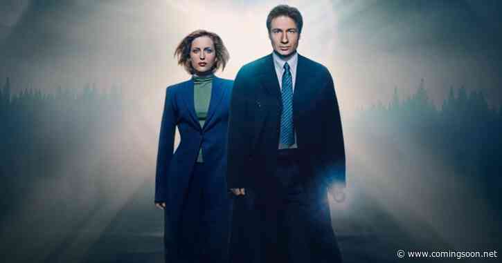 Ryan Coogler’s X-Files Reboot Gets Release Date Update From Star