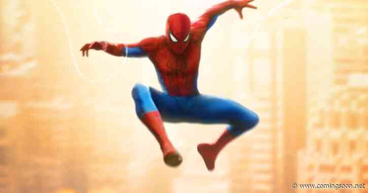 Spider-Man: Brand New Day Gets Early Release Date in 1 Major International Market