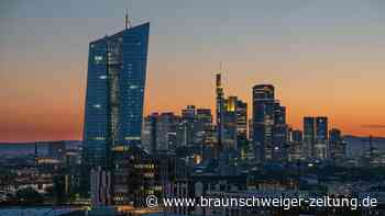 EZB hebt Leitzinsen an: Was das für Jobs, Geldbeutel und Inflation bedeutet