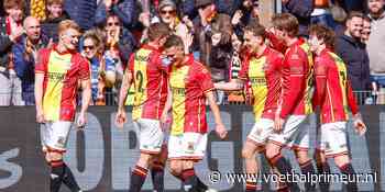 'FC Twente handelt snel en vindt opvolger van Rots in de Eredivisie'