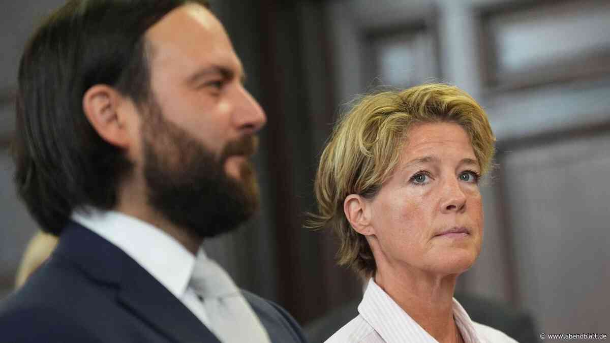 Christina Block: Eskalation im Prozess und Wirbel um den Haus-Psychologen