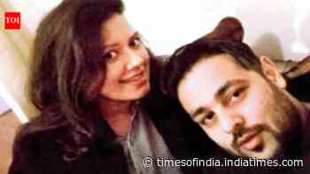 Meet Isha Rikhi making headlines for wedding pics with Badshah