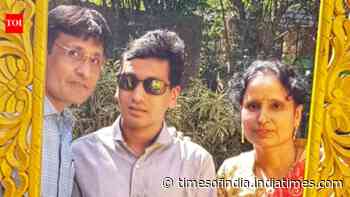 From losing his sight at the age of 3 to becoming chess champion; How Darpan Inani’s parents played the unseen role in his journey
