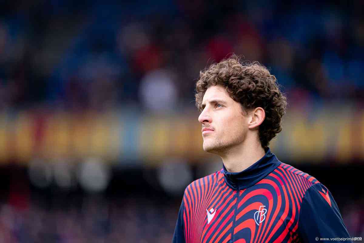 Nederlandse verdediger heeft fraaie transfer naar nummer vijf van Portugal binnen