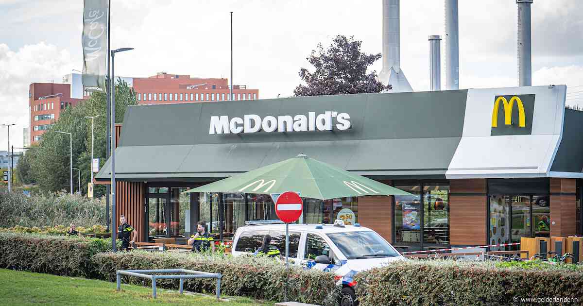 Agent die 15-jarige Jerryson doodschoot wordt niet vervolgd: OM noemt optreden niet onrechtmatig