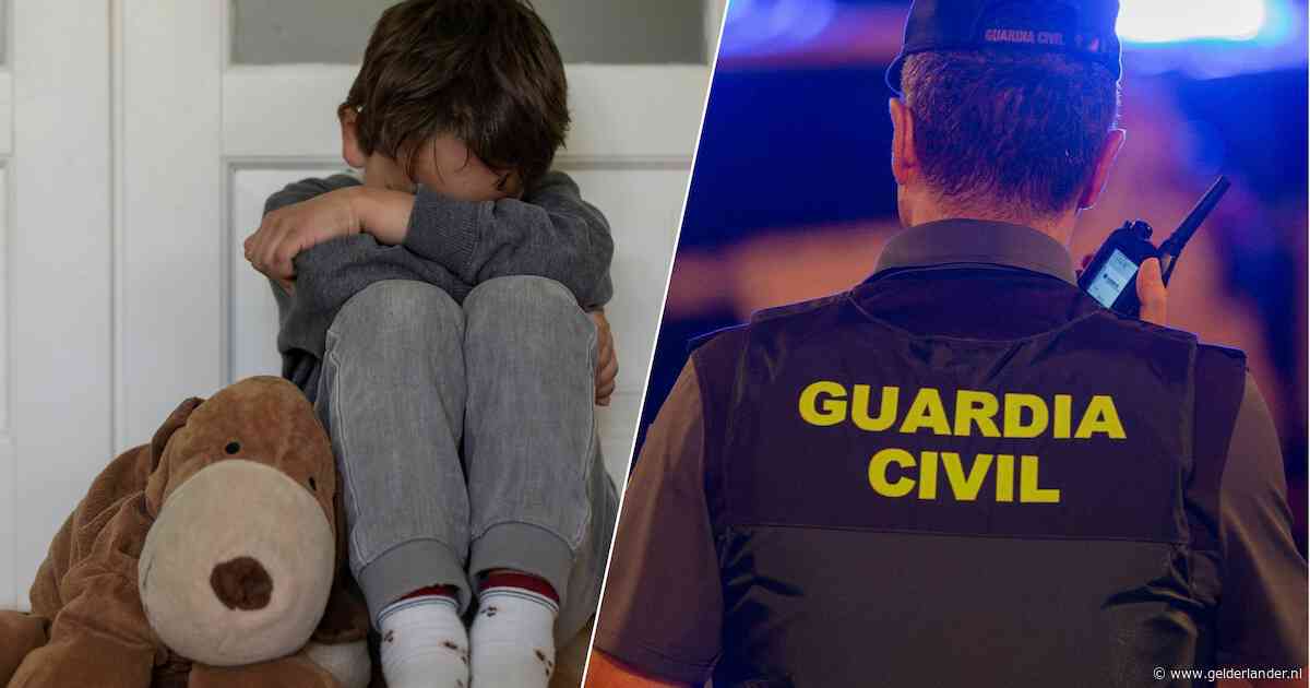 Achterhoekse vrouw (42) nam in paar maanden 4 keer tieners mee en vluchtte zelfs naar Spanje: rechter laat haar vastzitten